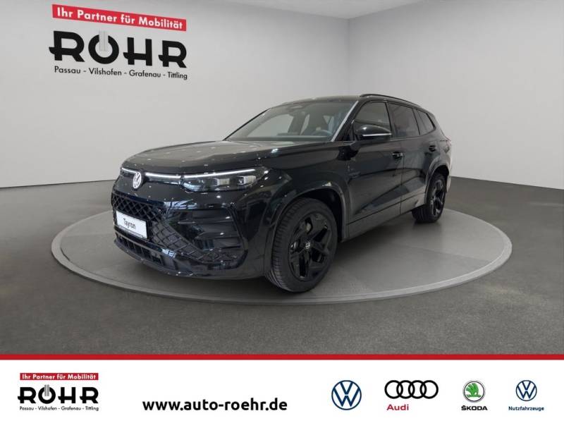 Volkswagen Tayron R-Line (WR/BlackStyle) 2.0 l TSI 4MOTION