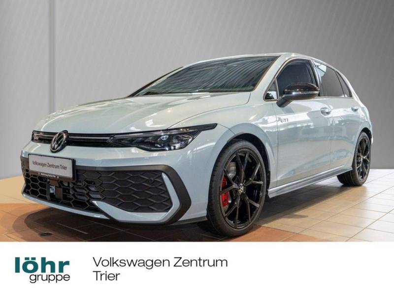 Volkswagen Golf  GTI 2,0 TSI DSG