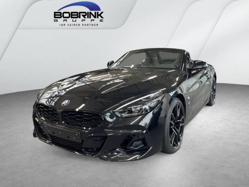 BMW Z4 sDrive 20i M Sport Roadster LED HandK Lhz Shz