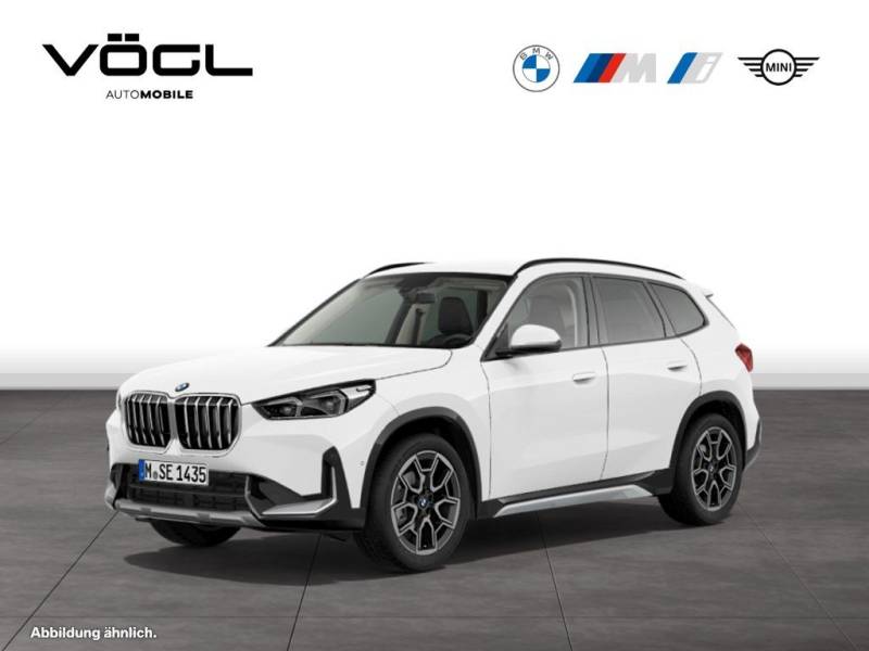 BMW X1 xDrive20d xLine DAB LED Komfortzg. Shz