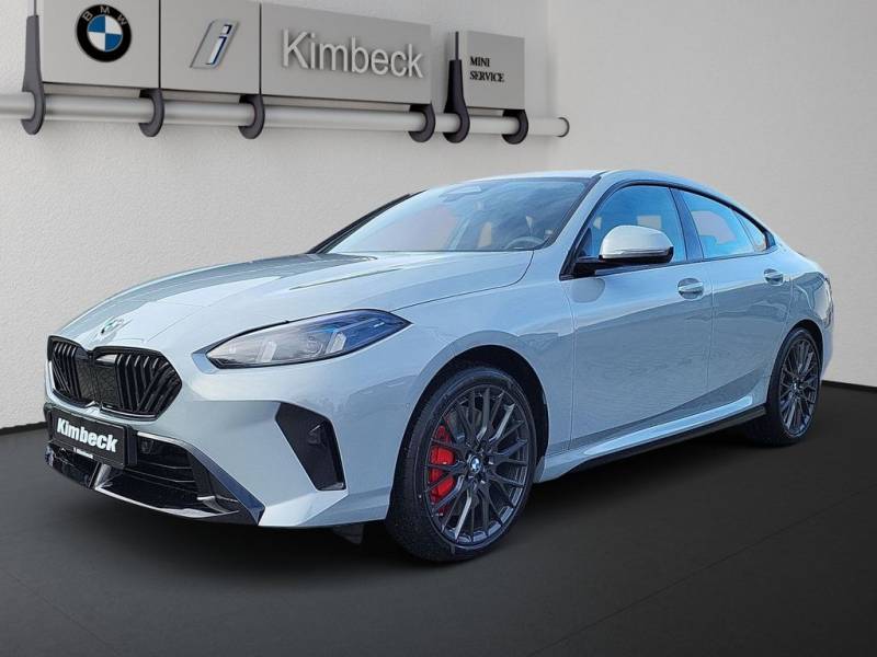 BMW 220 Gran Coupé M SPORT LED ParkAss DrivingAss