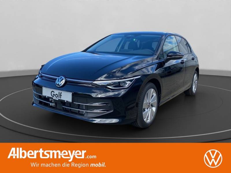 Volkswagen Golf VIII 2.0 TDI Energy +DSG+NAVI+LED+ACC