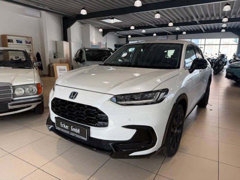 Honda ZR-V e:HEV Sport