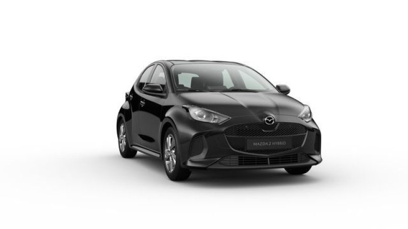 Mazda 2 Hybrid 1.5 EXCLUSIVE-LINE *Klimaautomatik*Sitz