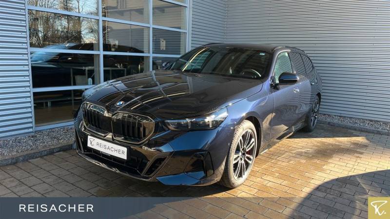 BMW 520d A xDrive Tou M-Sport,M-Sport PRO,AHK,DAProf