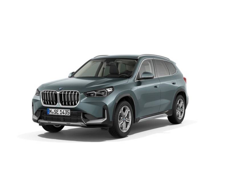 BMW X1 xDrive20d xLine AUTOMATIK 18''AHK NAVI LED PA