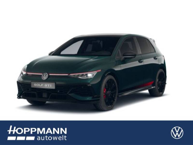 Volkswagen Golf GTI EDITION 50 2,0 l TSI OPF 239 kW (325 PS