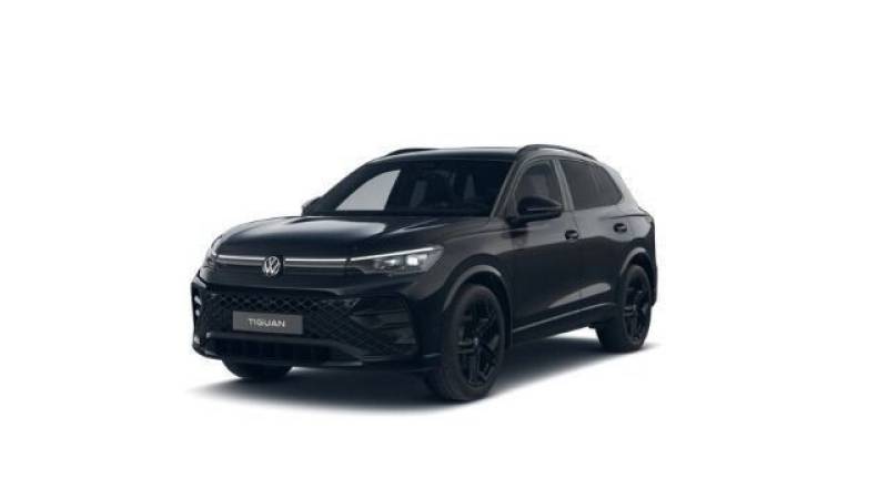 Volkswagen Tiguan 2.0 TSI R-Line 4motion DSG