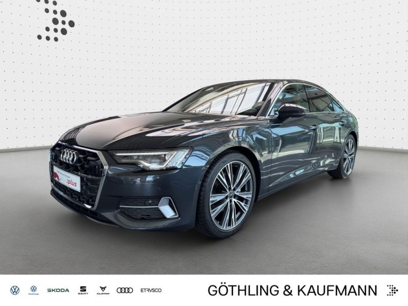 Audi A6 Limousine advanced 40 TDI 150(204) kW(PS) S t