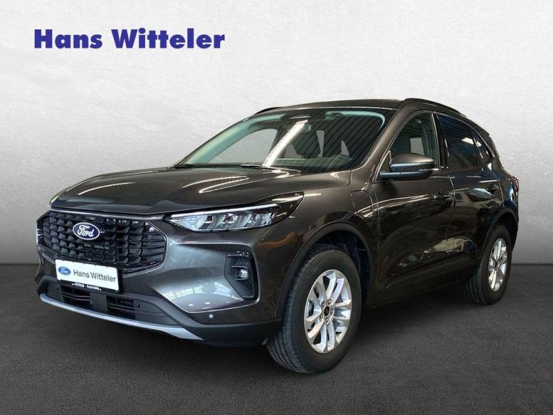 Ford KUGA TITANIUM PHEV/Rückfahrkam/LED/AppleCarPlay