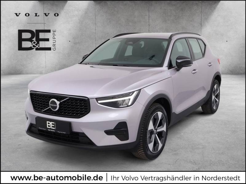 Volvo XC40 B3 Plus Dark *Ganzjahresreifen*Kamera*