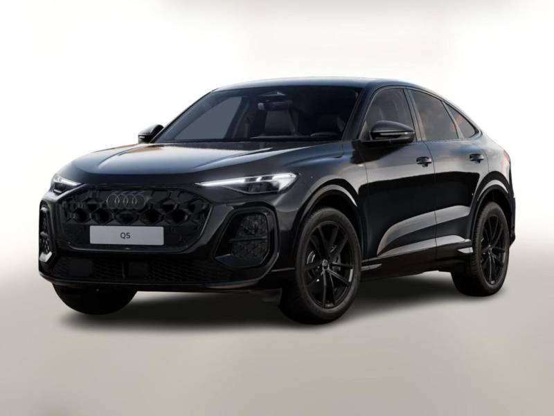 Audi Q5 Sportback S line Sportb TDI 2xS NeuMod Tec...