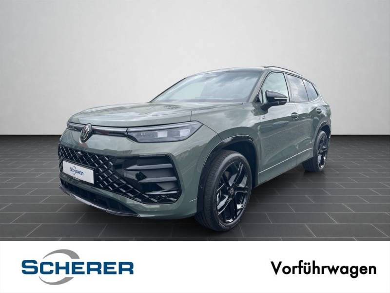 Volkswagen Tayron R-Line 2,0 l TDI SCR 4MOTION 142 kW (193