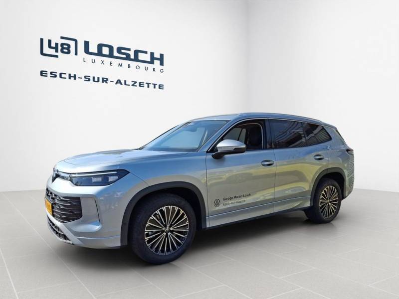 Volkswagen Tayron Life