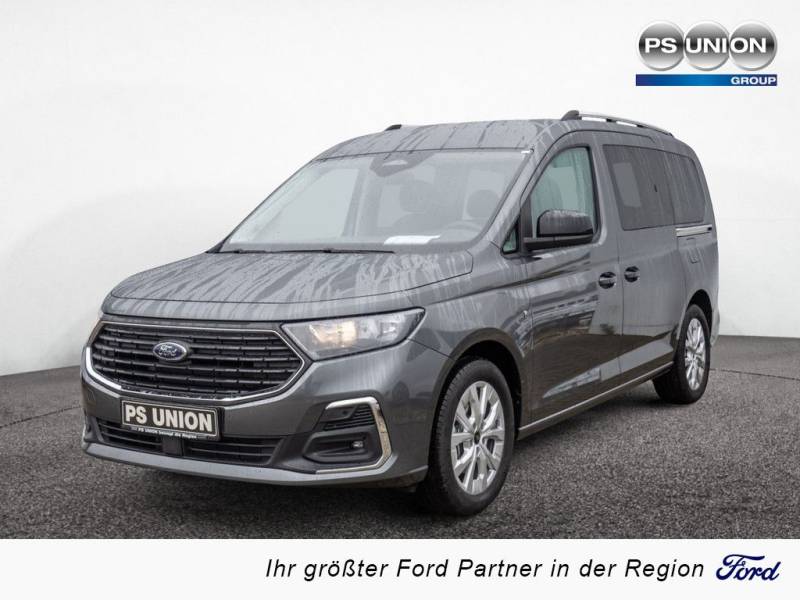 Ford Grand Tourneo Connect Titanium L2 SHZ KAMERA ACC