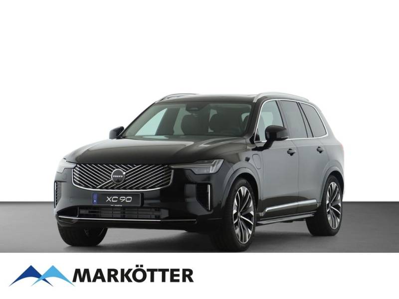 Volvo XC90 T8 AWD Ultra Bright Plug-In Hybrid 7-Sitzer