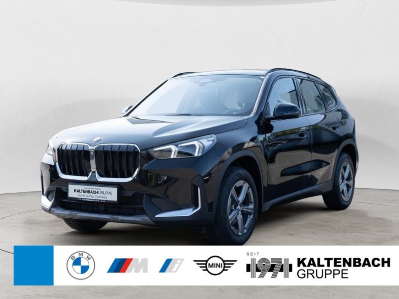 BMW X1 sDrive 18i LED AHK NAVI KAMERA SHZ PDC KLIMA