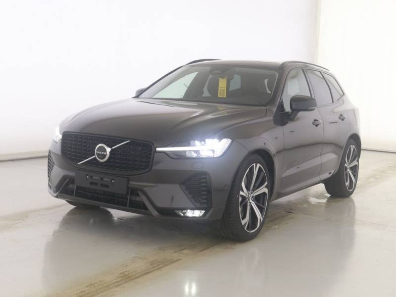 Volvo XC60 B5 Ultra Dark AWD !!! VOLLAUSSTATTUNG !!!