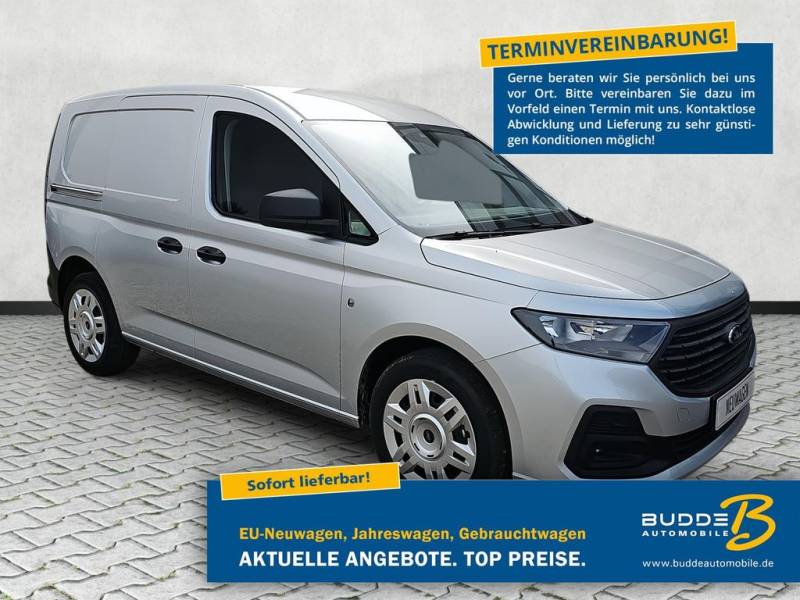 Ford Transit Connect Kasten L1 Trend n. Mod. AHK Navi