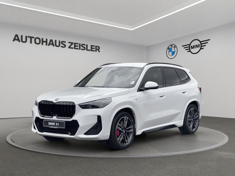 BMW X1 xDrive30e M Sport Pro 19"LM AHK H/K RFK Prof.