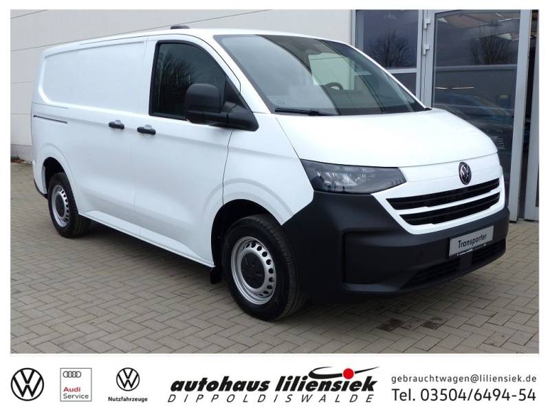 Volkswagen T7 Kasten 2.0 TDI KR *LED*PDC*GRA*