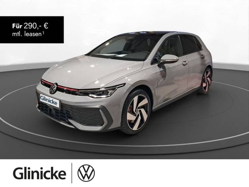Volkswagen Golf GTI 2,0 TSI (265 PS) DSG - Navi - ACC