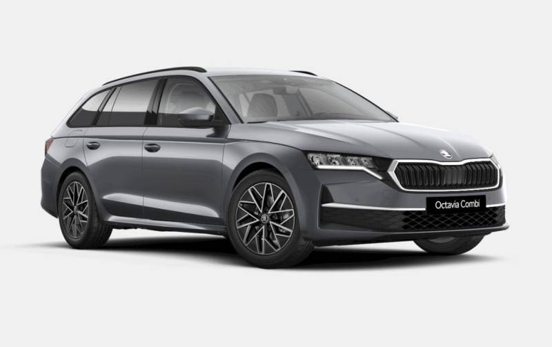 Skoda Octavia  Combi Balance 1.5 TSI 85kW