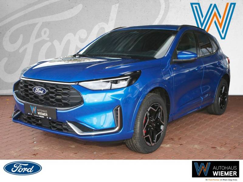 Ford Kuga Plug-In Hybrid ST-Line X