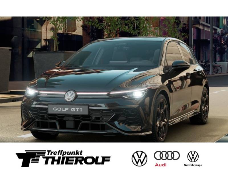 Volkswagen Golf GTI EDITION 50 2.0 TSI OPF DSG Panorama- Sc