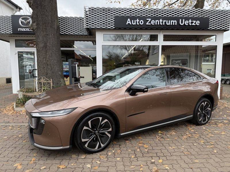 Mazda 6e 258PS TAKUMI Pano Leder Sitzhzg Sitzbelüft