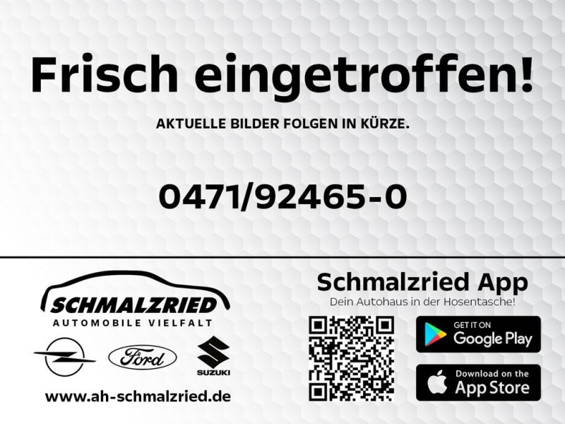 Ford Tourneo Custom 320 L1 Trend FWD 2.0 Navi LED App