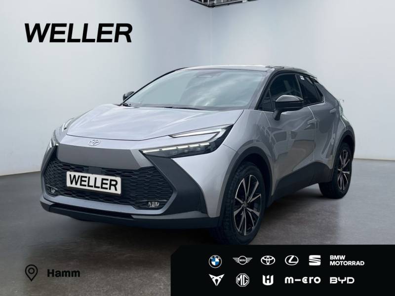 Toyota C-HR Plug-In 2,0 l Teamplayer *Technik-Paket*E-K