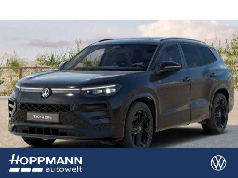 Volkswagen Tayron R-Line 1,5 eHybrid DSG AHK,PANO,IQ,NAVI