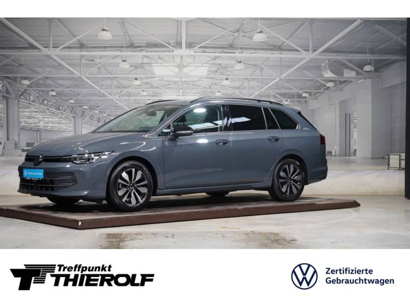 Volkswagen Golf Variant Life 1.5 eTSI 360 -Kamera AHK ACC