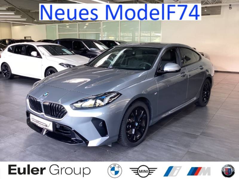 BMW 220 Gran Coupe d M Sport H/K HUD Prof.Pak. Memor