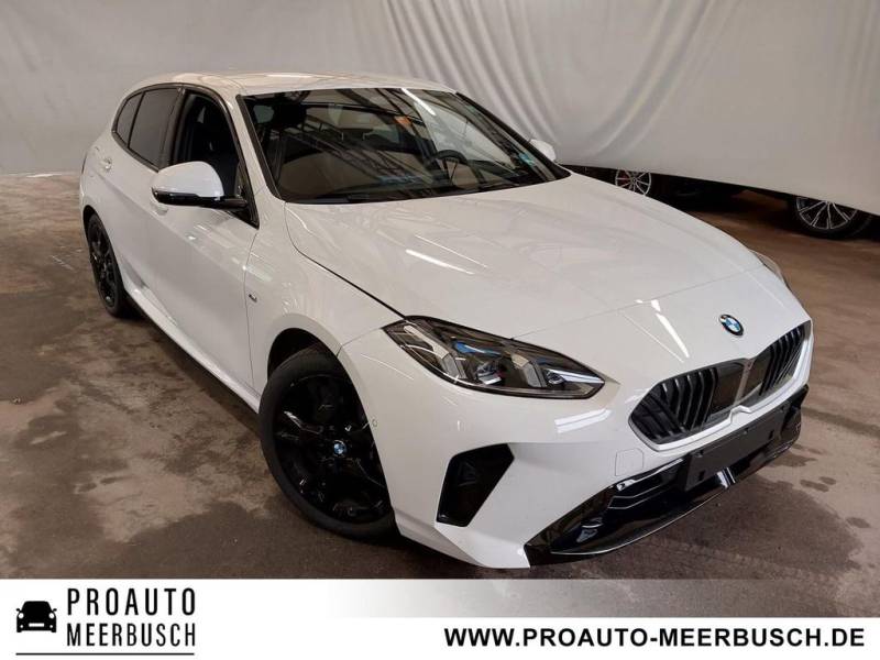 BMW 120d M Sport ACC/ADAPTLED/HUD/MMRY/360°/HandK