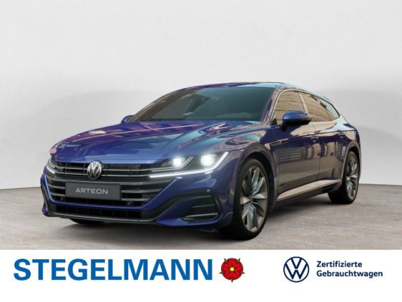 Volkswagen Arteon SB R-Line 1,4 l R-Line eHybrid