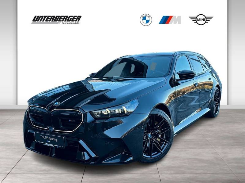 BMW M5 Touring / Carbon-Keramik-Bremse /