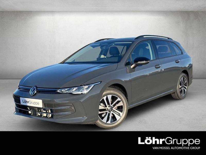 Volkswagen Golf Variant 1.5l eTSI DSG Energy *AHK*ACC