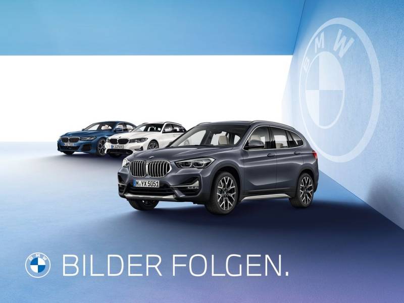 BMW X3 M50 xDrive