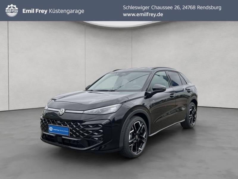 Volkswagen T-Roc R-Line 1.5 l eTSI OPF 110 kW (150 PS) 7-Ga