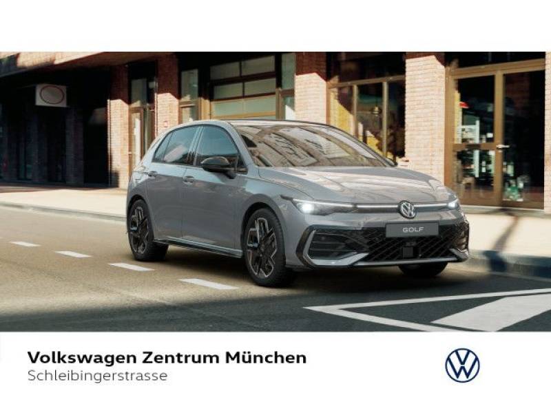 Volkswagen Golf R-Line 1.5 eTSI Navi-Pano-MatrixLED-18"