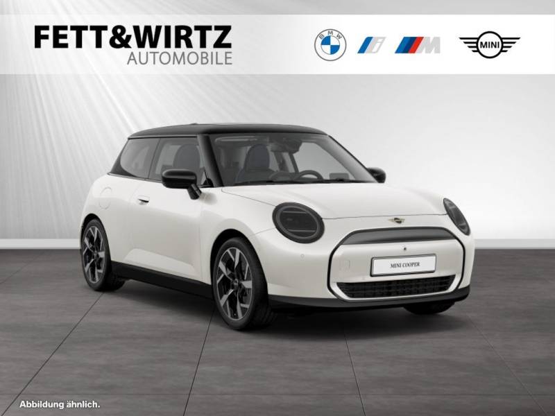 MINI Cooper E ClassicTrim-Panorama-Head-Up-H/K