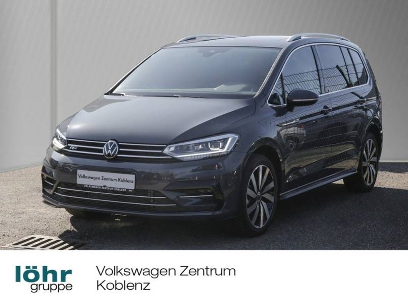 Volkswagen Touran 1.5 TSI Highline