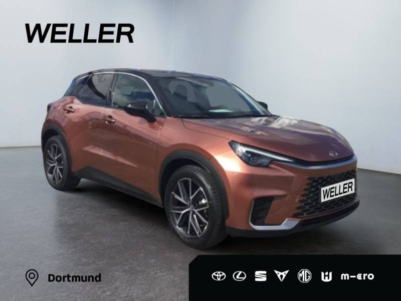 Lexus LBX FWD Emotion +Technologiepaket*LED*Kamera*SHZ