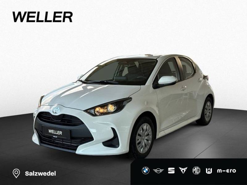 Toyota Yaris Hybrid 116 1.5 VVT-i Comfort ACC,Kamera