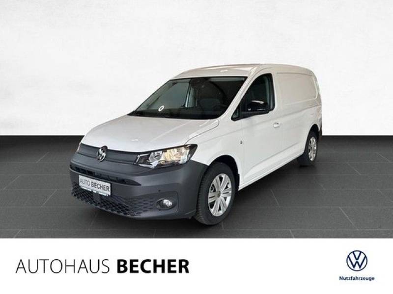 Volkswagen Caddy Cargo Maxi 2.0 TDI DSG /Sitzhz/CraPlay