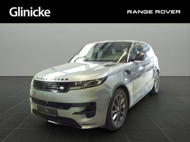 Land Rover Range Rover Sport Rover Sport P460e Dynamic SE P