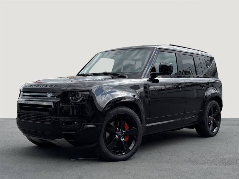 Land Rover Defender 110 X 5.0 P425 Sportpaket HUD Luftfeder