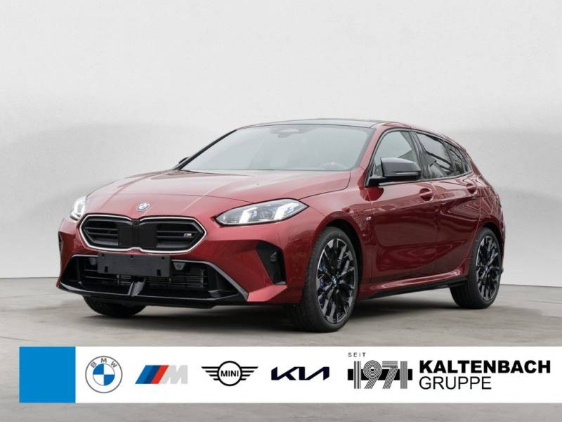 BMW M135 xDrive 360° LED HUD NAVI H/K KAMERA SHZ PDC